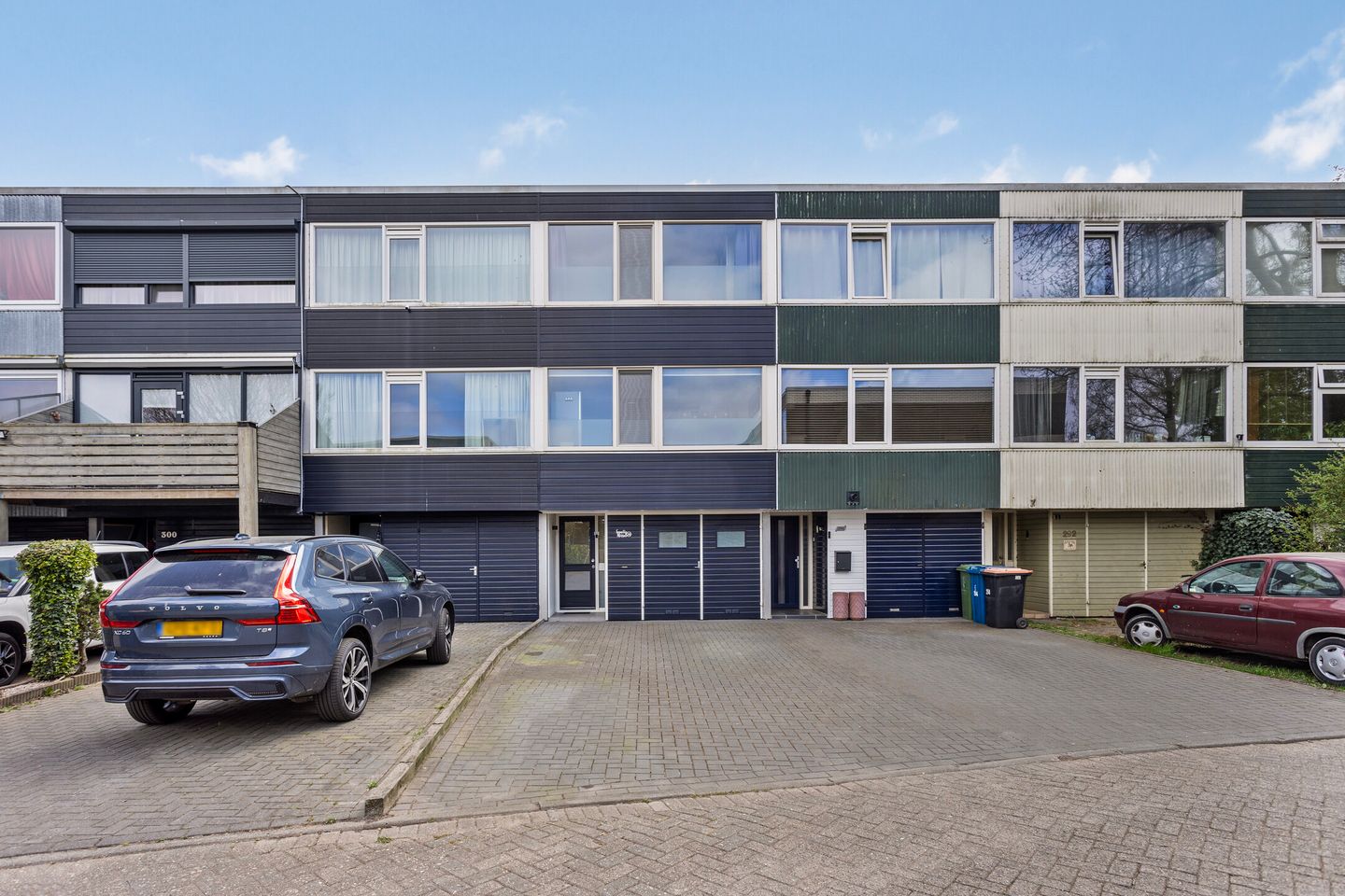 Foto 44 van Socratesstraat 296