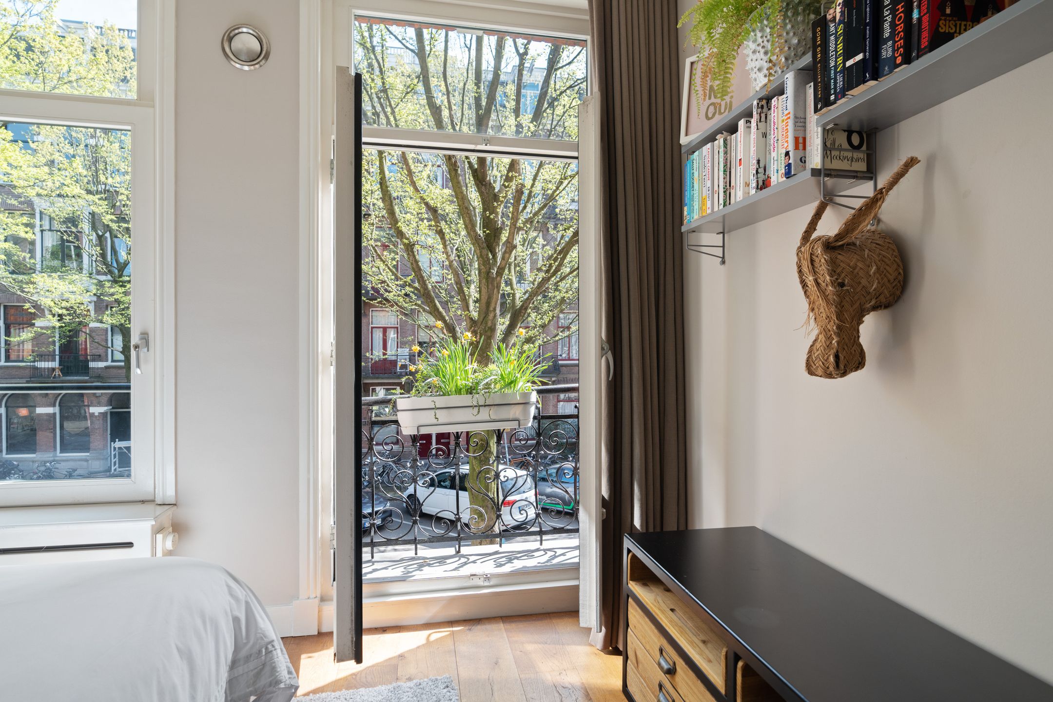 Foto 45 van Bosboom Toussaintstraat 68-A