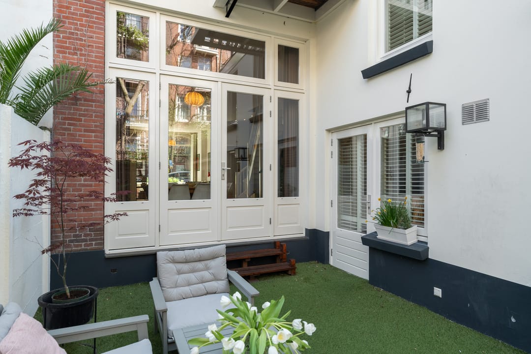 Foto 46 van Bosboom Toussaintstraat 68-A