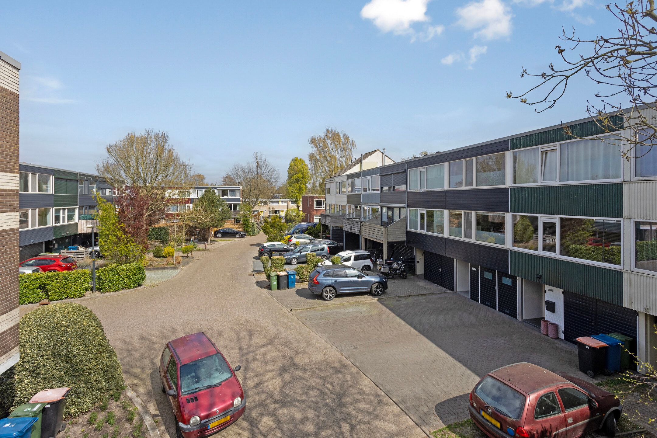 Foto 45 van Socratesstraat 296