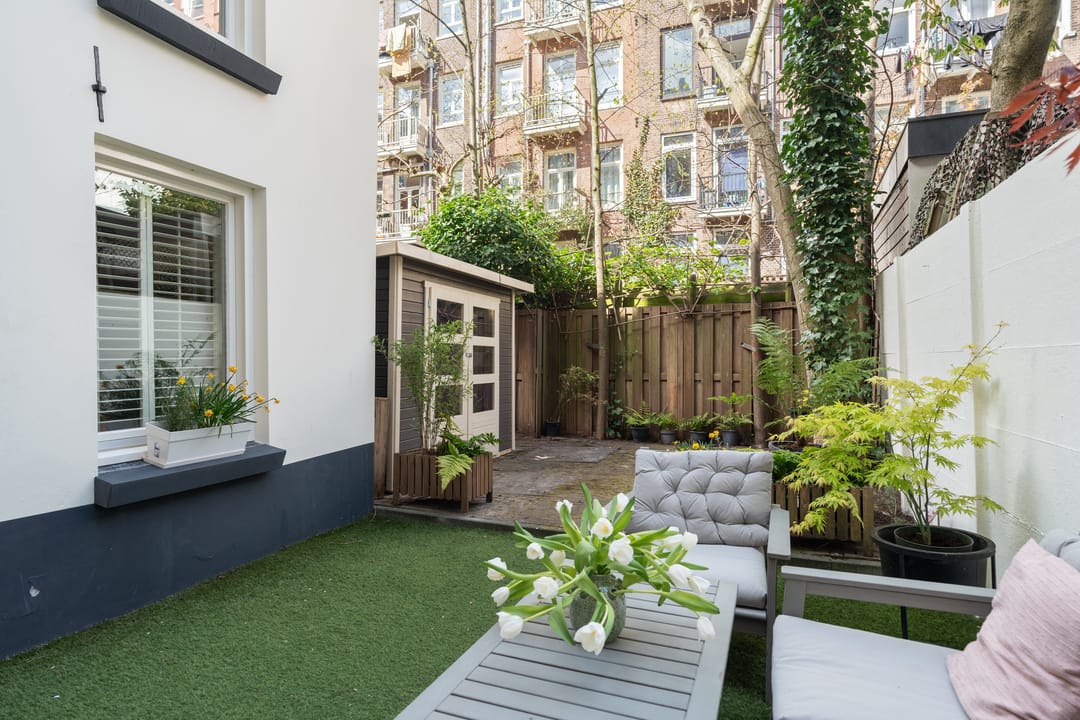 Foto 47 van Bosboom Toussaintstraat 68-A