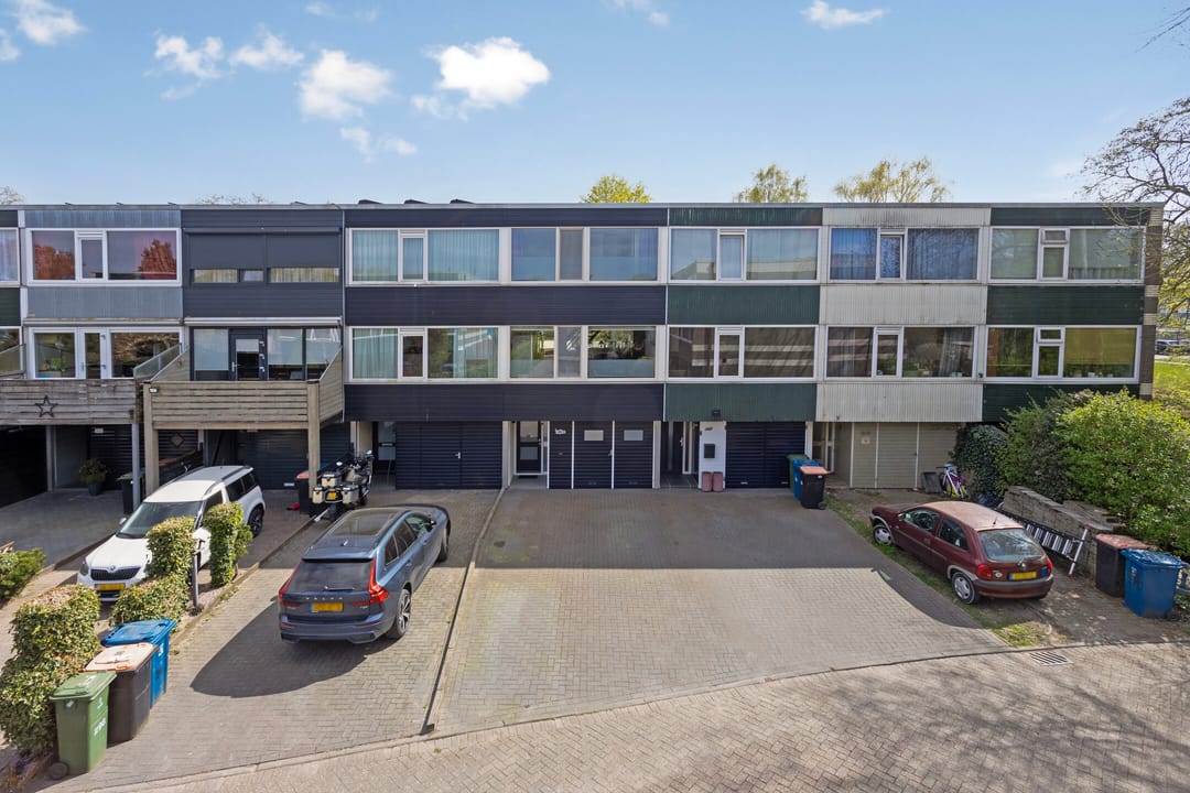 Foto 46 van Socratesstraat 296