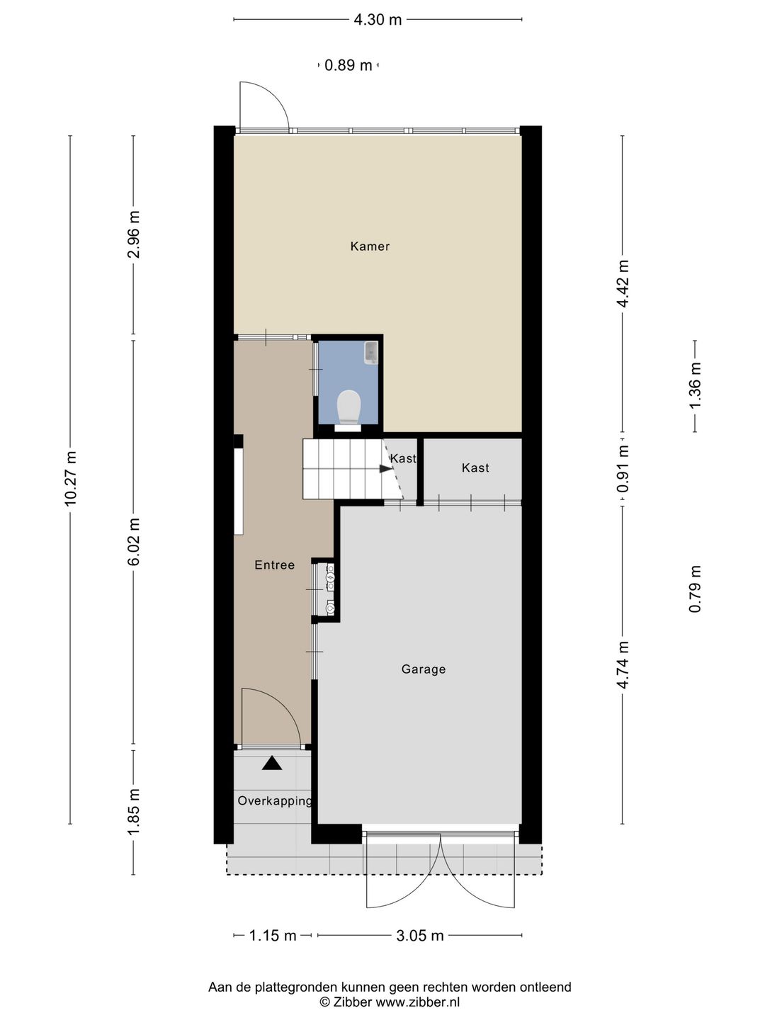 Foto 47 van Socratesstraat 296
