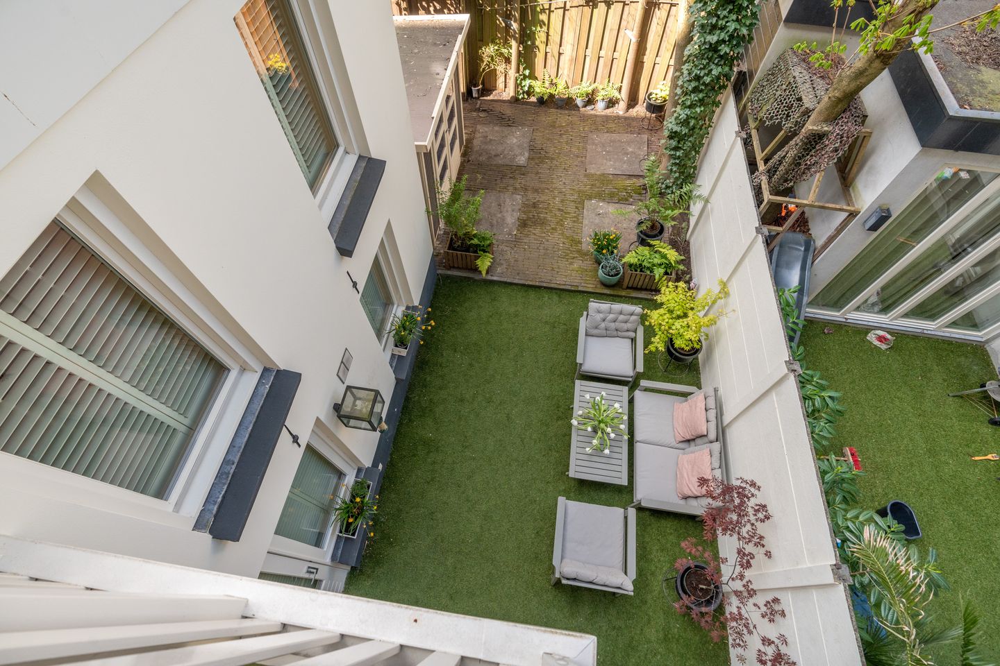 Foto 49 van Bosboom Toussaintstraat 68-A