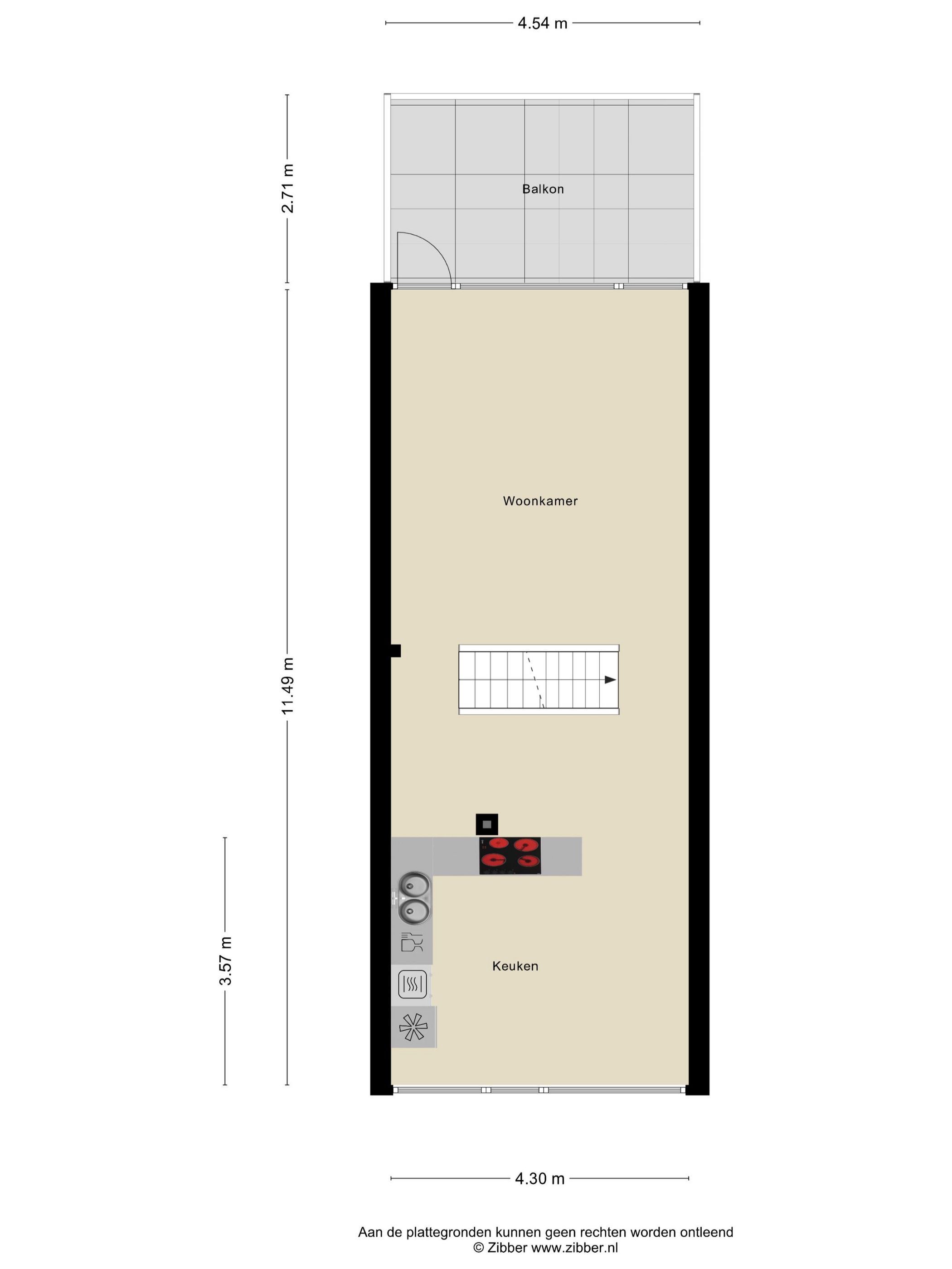 Foto 48 van Socratesstraat 296