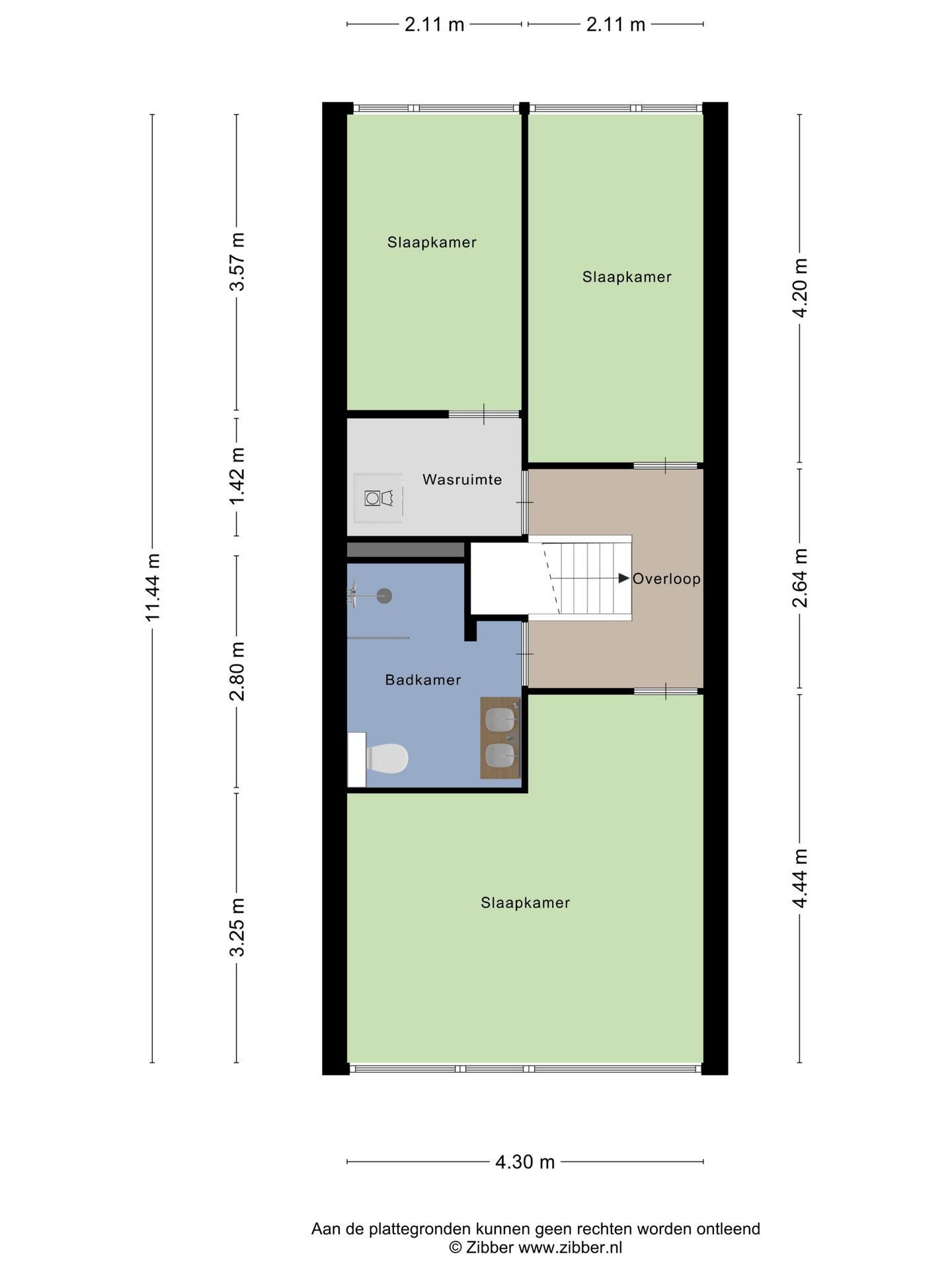 Foto 49 van Socratesstraat 296