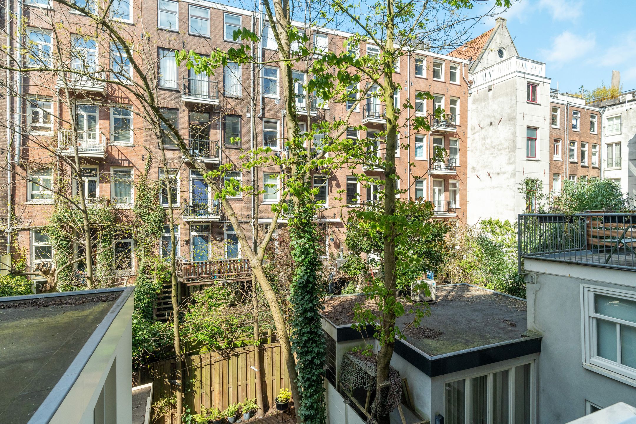 Foto 51 van Bosboom Toussaintstraat 68-A