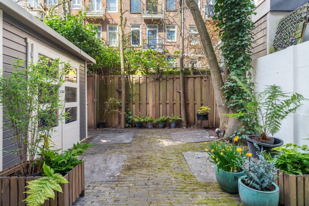 Foto 52 van Bosboom Toussaintstraat 68-A