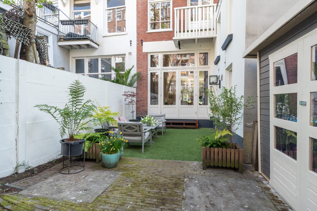 Foto 53 van Bosboom Toussaintstraat 68-A