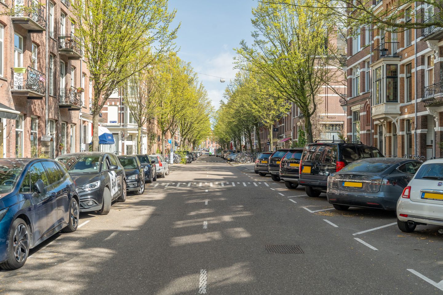 Foto 55 van Bosboom Toussaintstraat 68-A