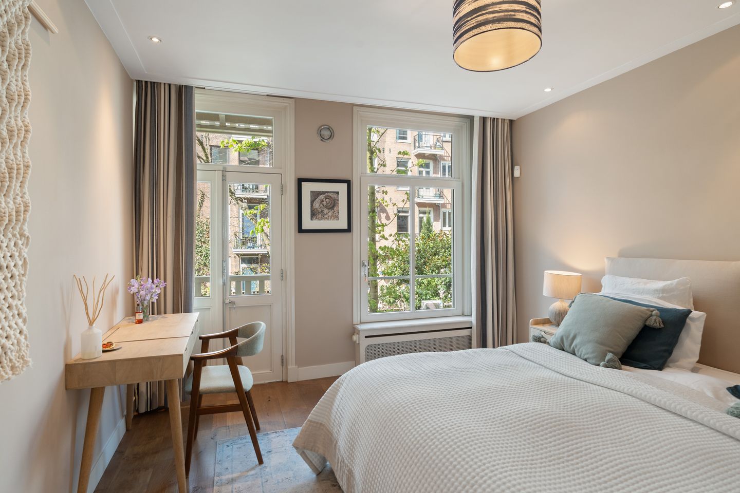 Foto 40 van Bosboom Toussaintstraat 68-A