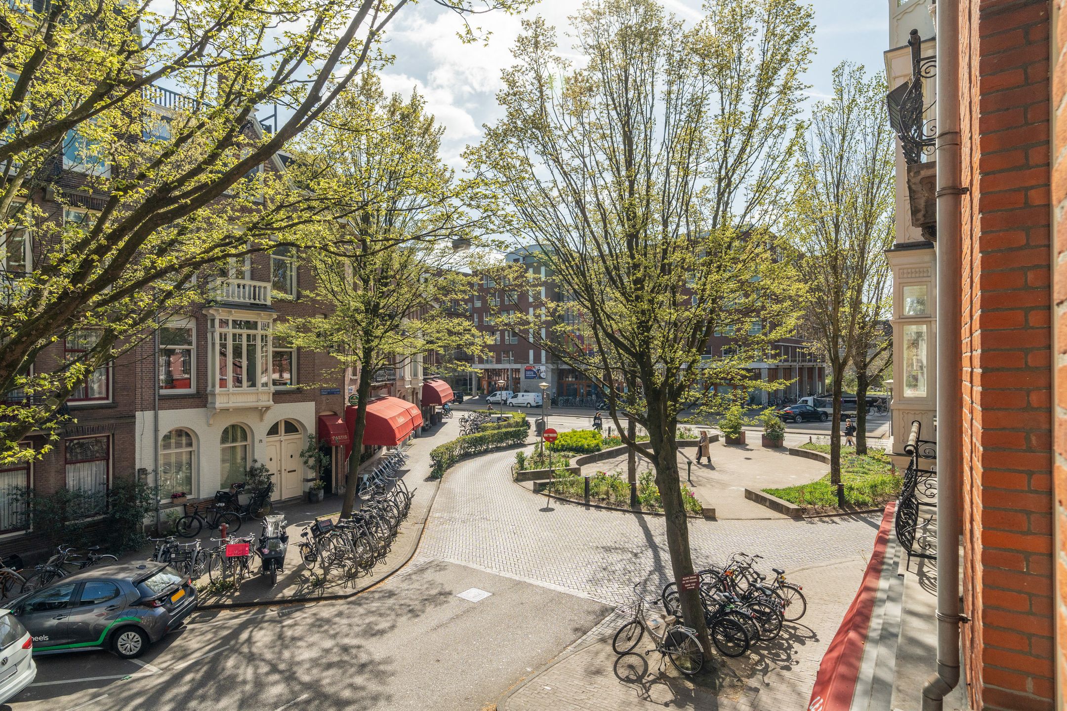 Foto 57 van Bosboom Toussaintstraat 68-A