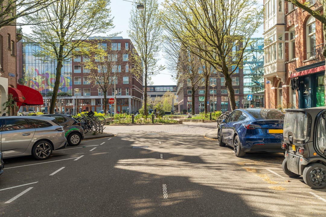 Foto 58 van Bosboom Toussaintstraat 68-A