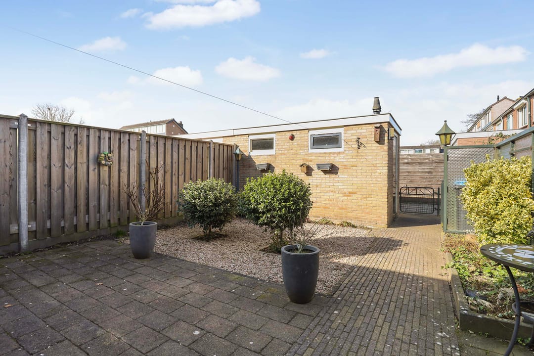 Foto 26 van Dintel 6