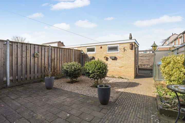 Photo 26 of Dintel 6