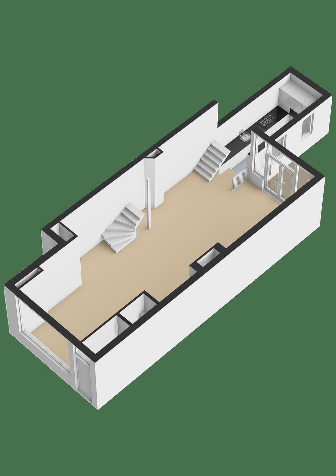 Foto 61 van Bosboom Toussaintstraat 68-A