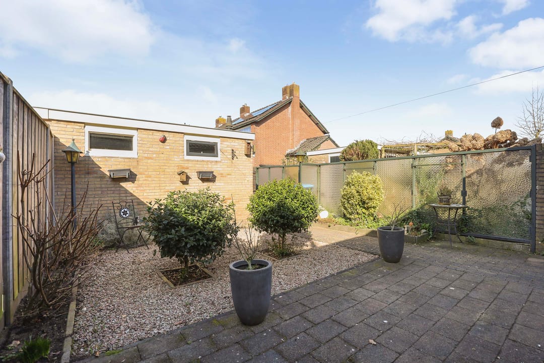 Foto 28 van Dintel 6