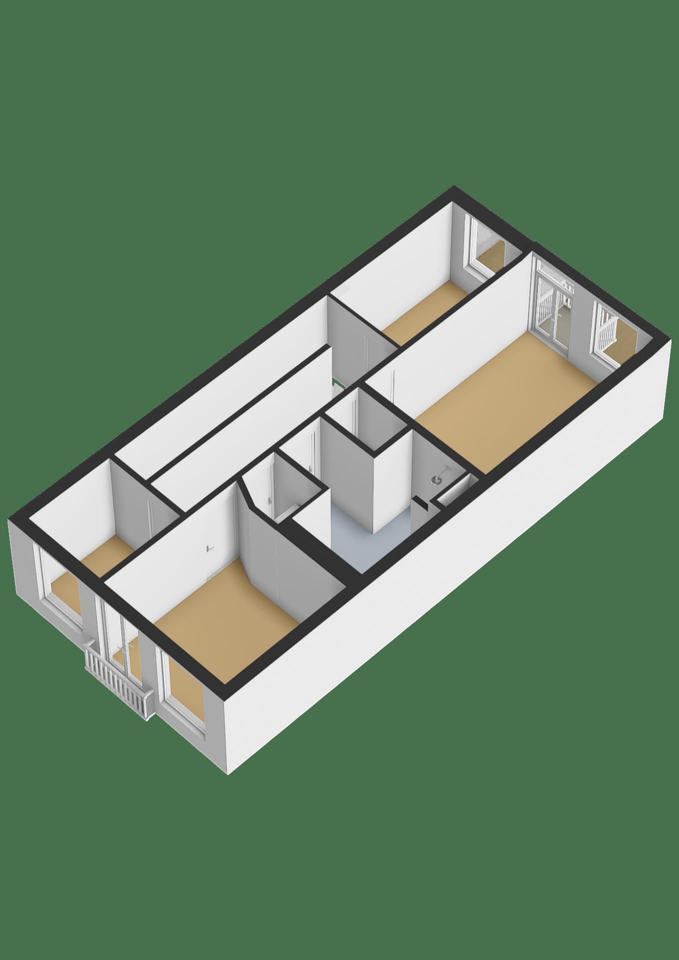 Foto 64 van Bosboom Toussaintstraat 68-A