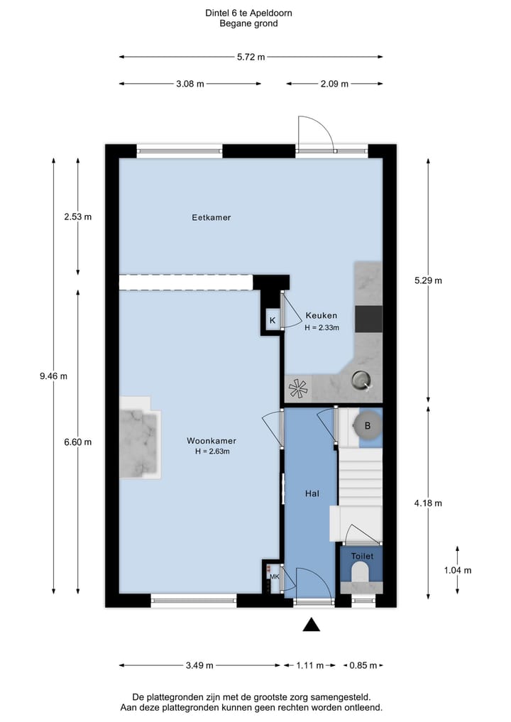 Photo 34 of Dintel 6