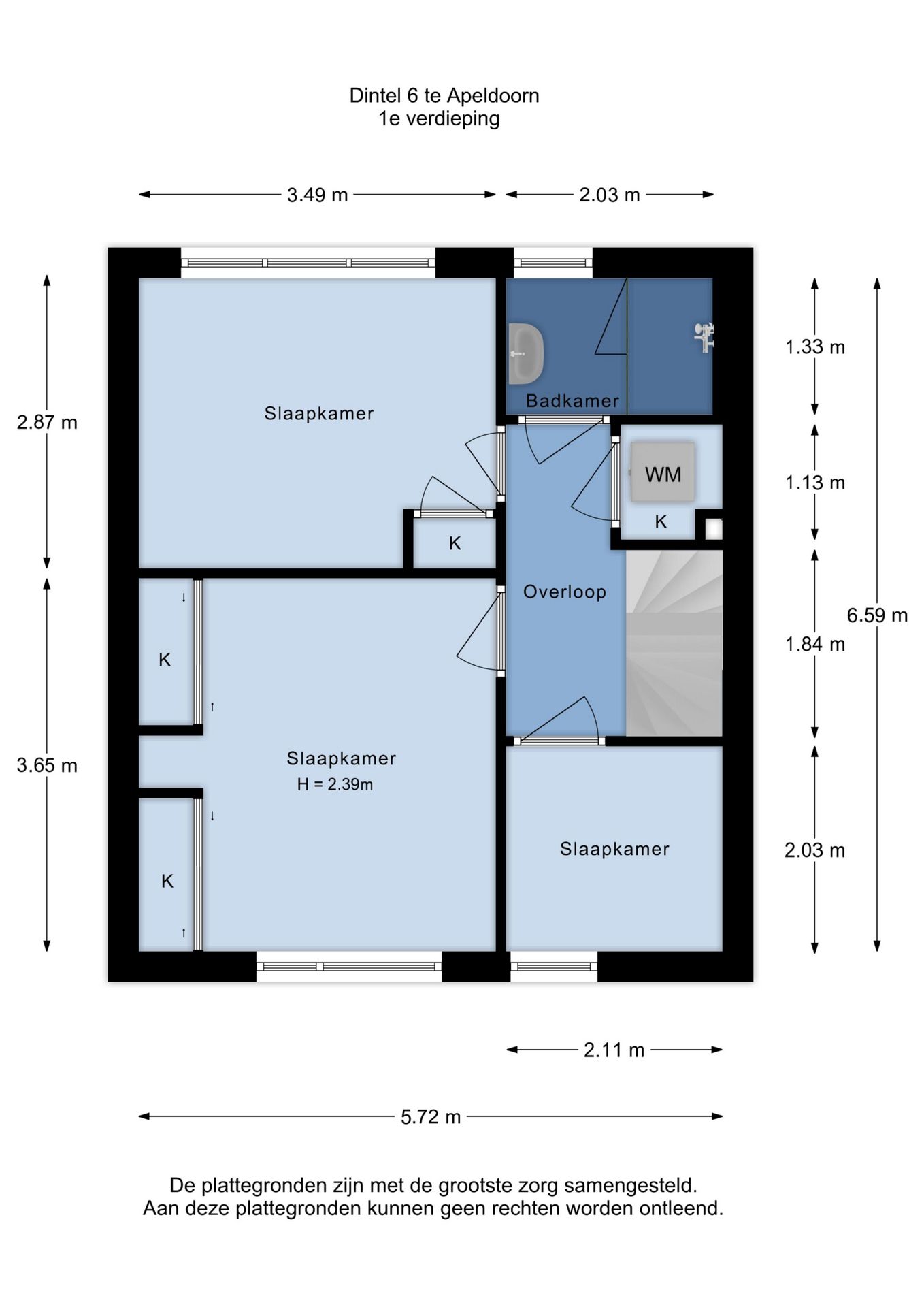 Foto 35 van Dintel 6