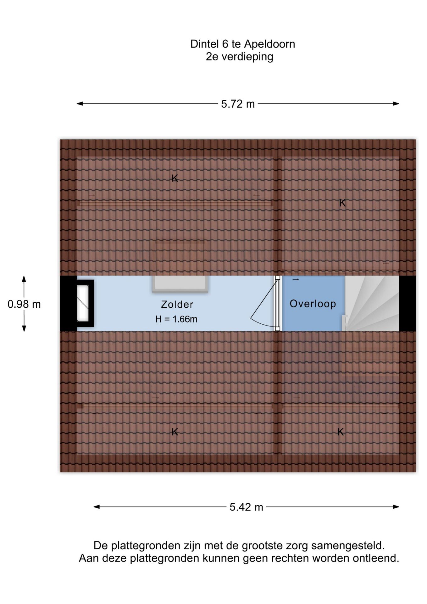 Foto 36 van Dintel 6