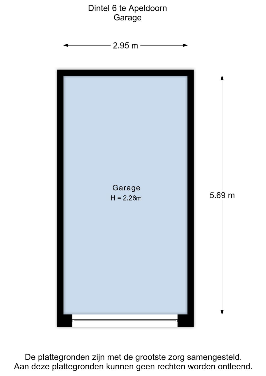 Foto 37 van Dintel 6