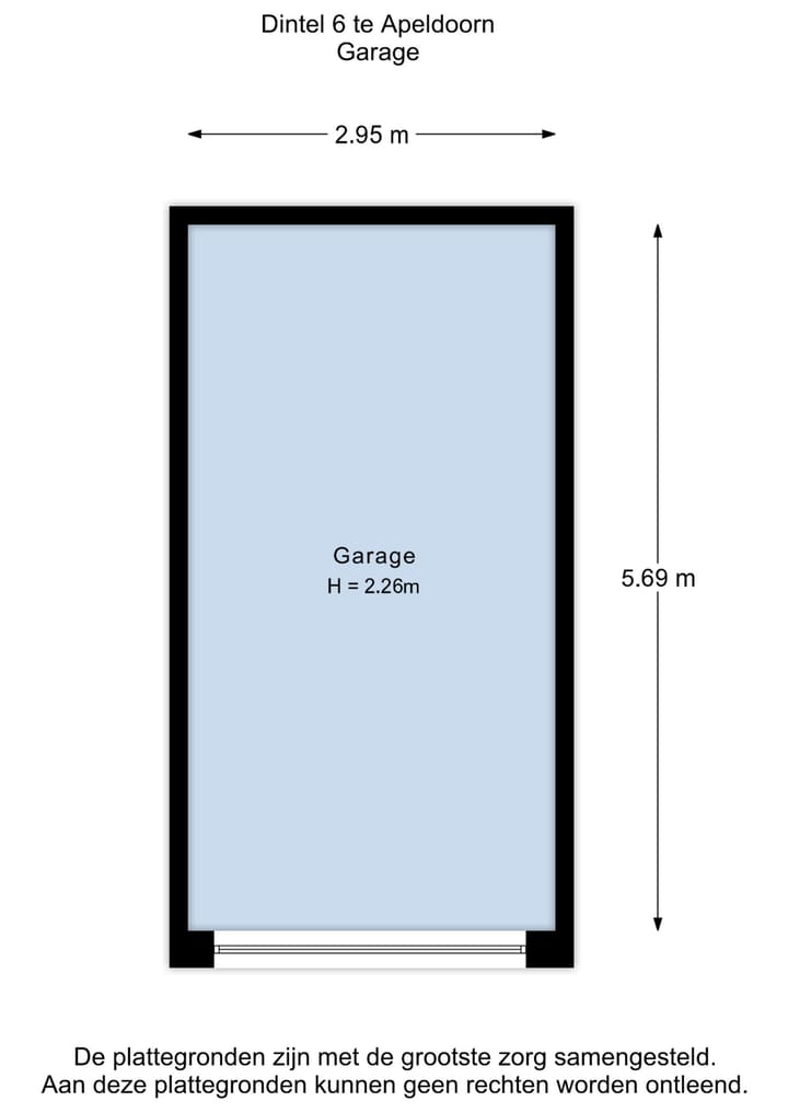 Photo 37 of Dintel 6