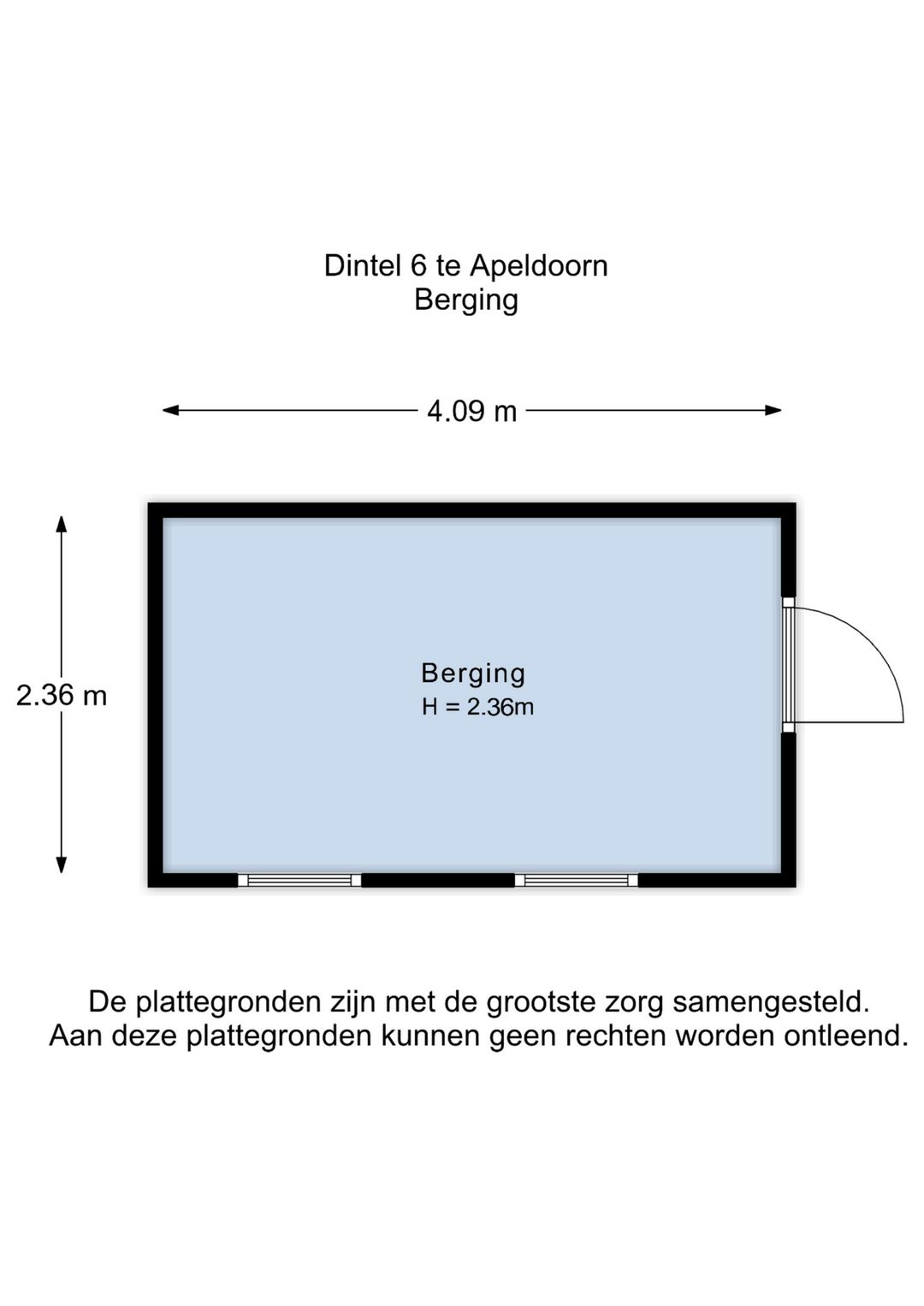 Foto 38 van Dintel 6