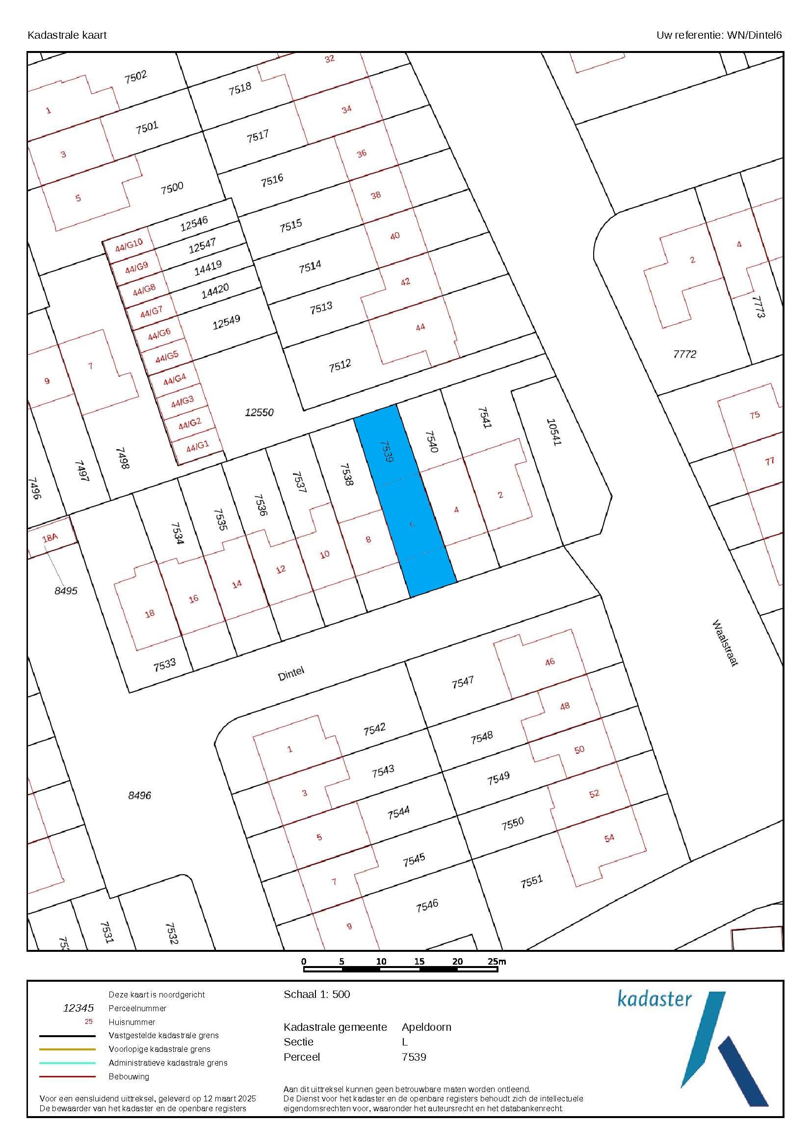 Foto 39 van Dintel 6
