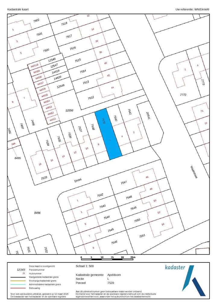 Photo 39 of Dintel 6