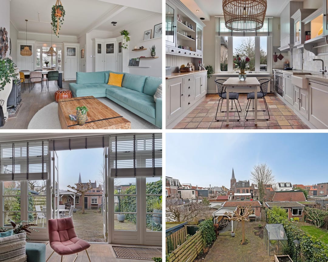 Photo 2 of Julianaweg 28