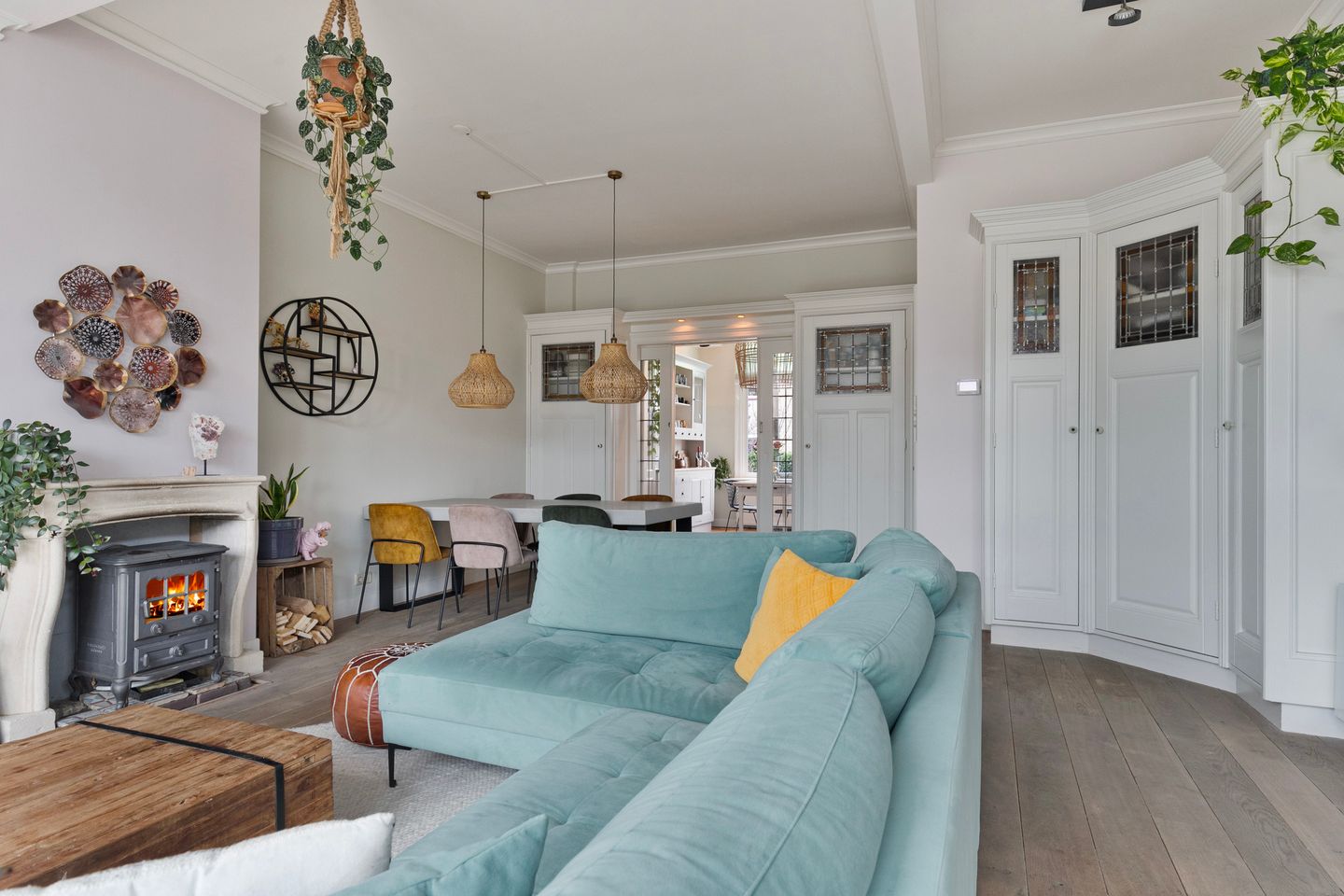 Photo 10 of Julianaweg 28