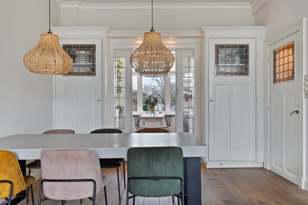 Photo 11 of Julianaweg 28