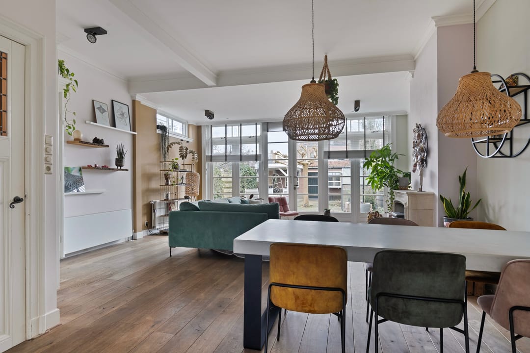 Photo 17 of Julianaweg 28