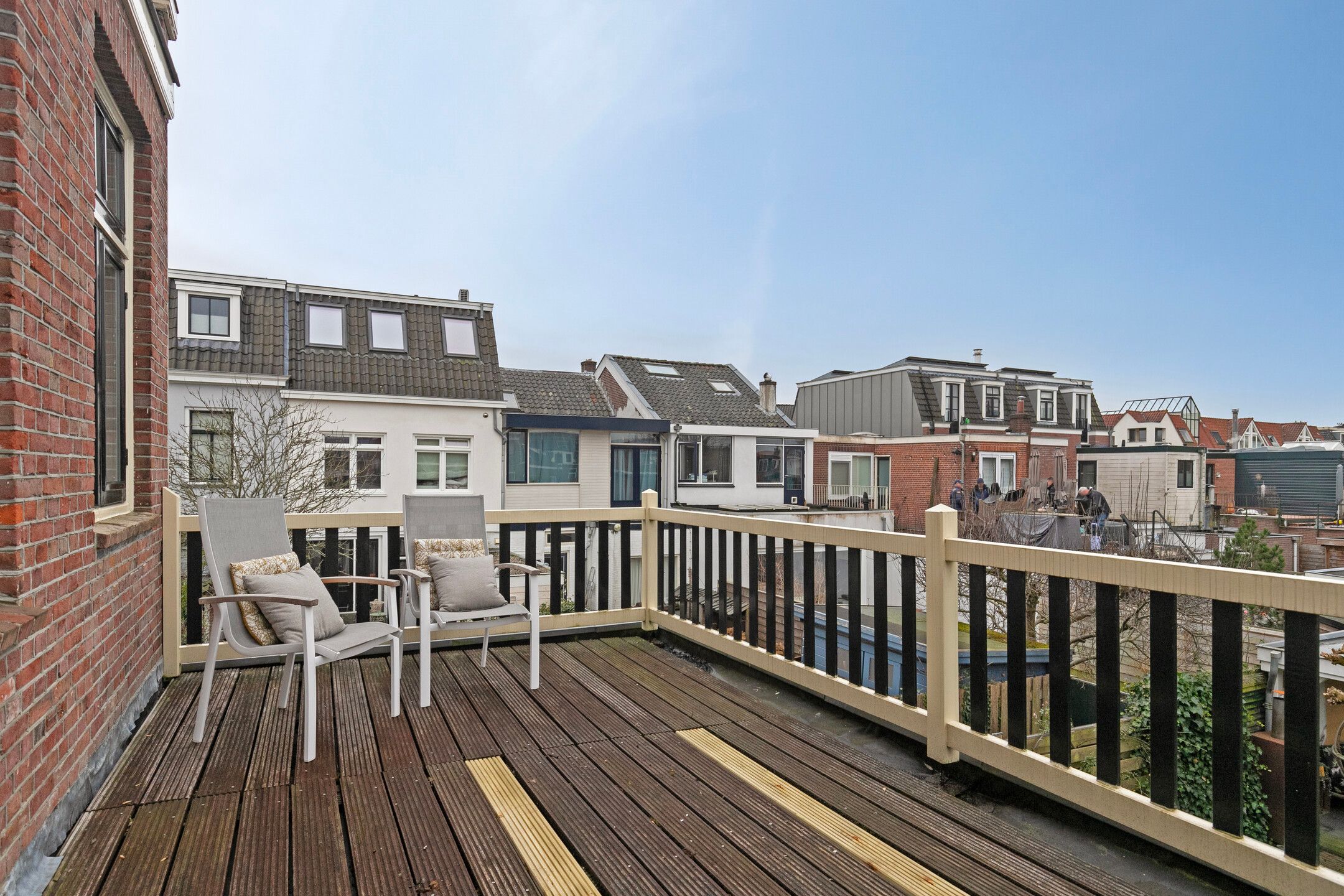 Photo 24 of Julianaweg 28