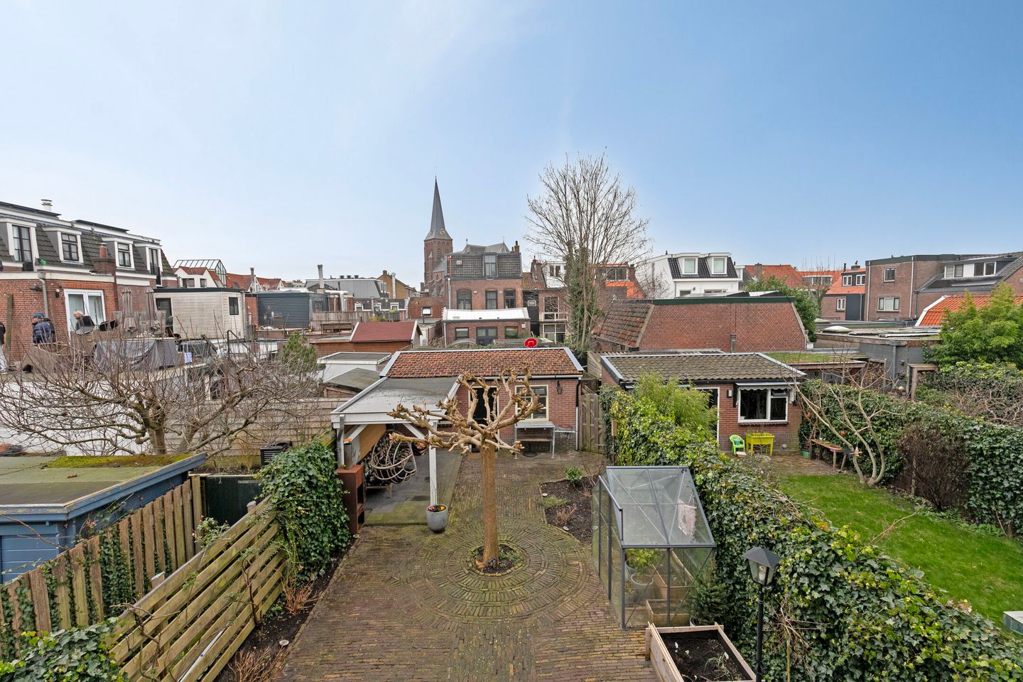 Photo 25 of Julianaweg 28