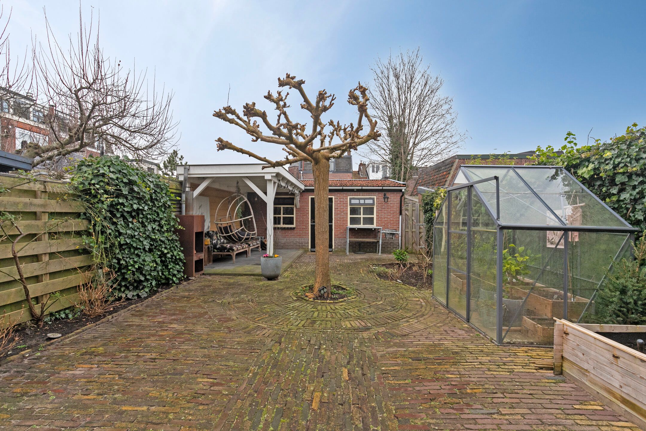 Photo 39 of Julianaweg 28