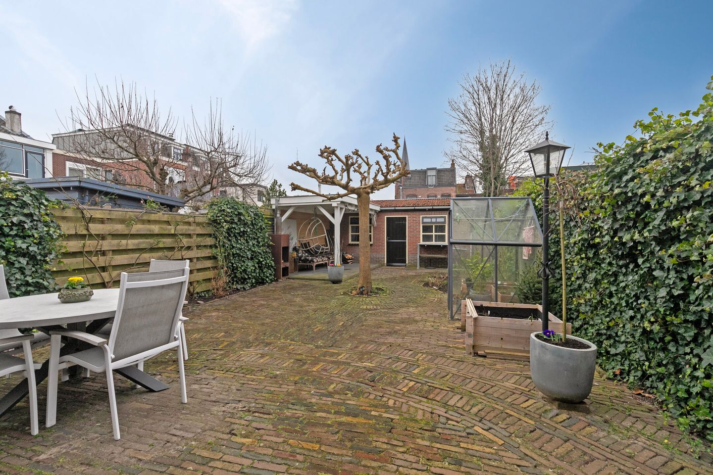 Photo 40 of Julianaweg 28