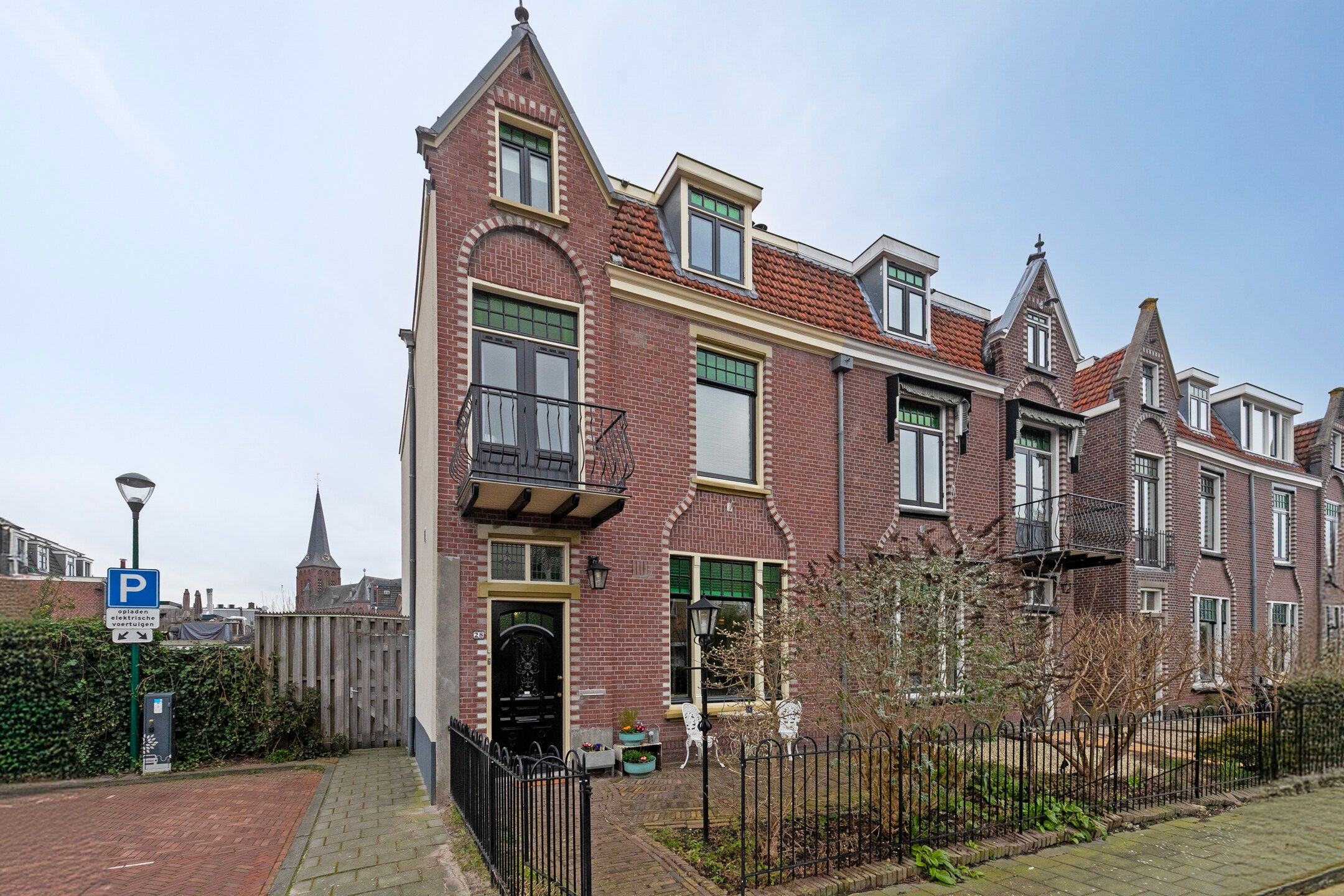 Photo 42 of Julianaweg 28