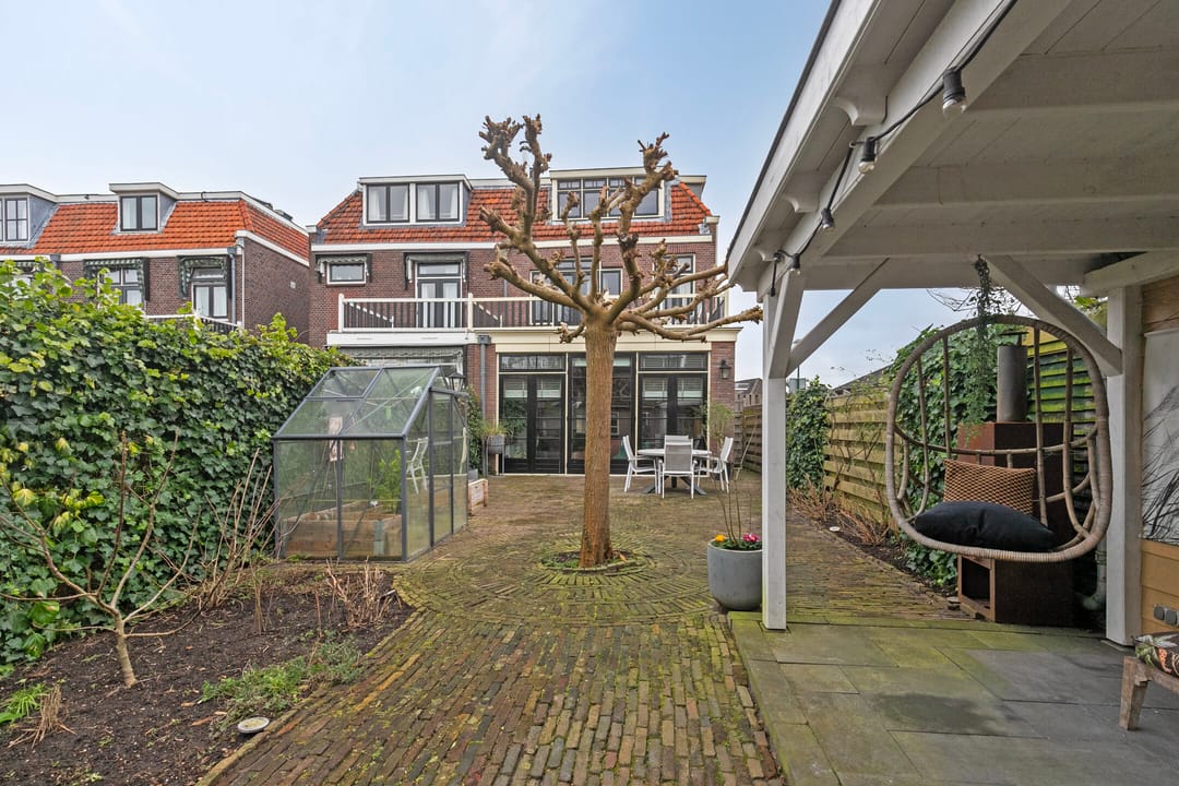 Photo 41 of Julianaweg 28