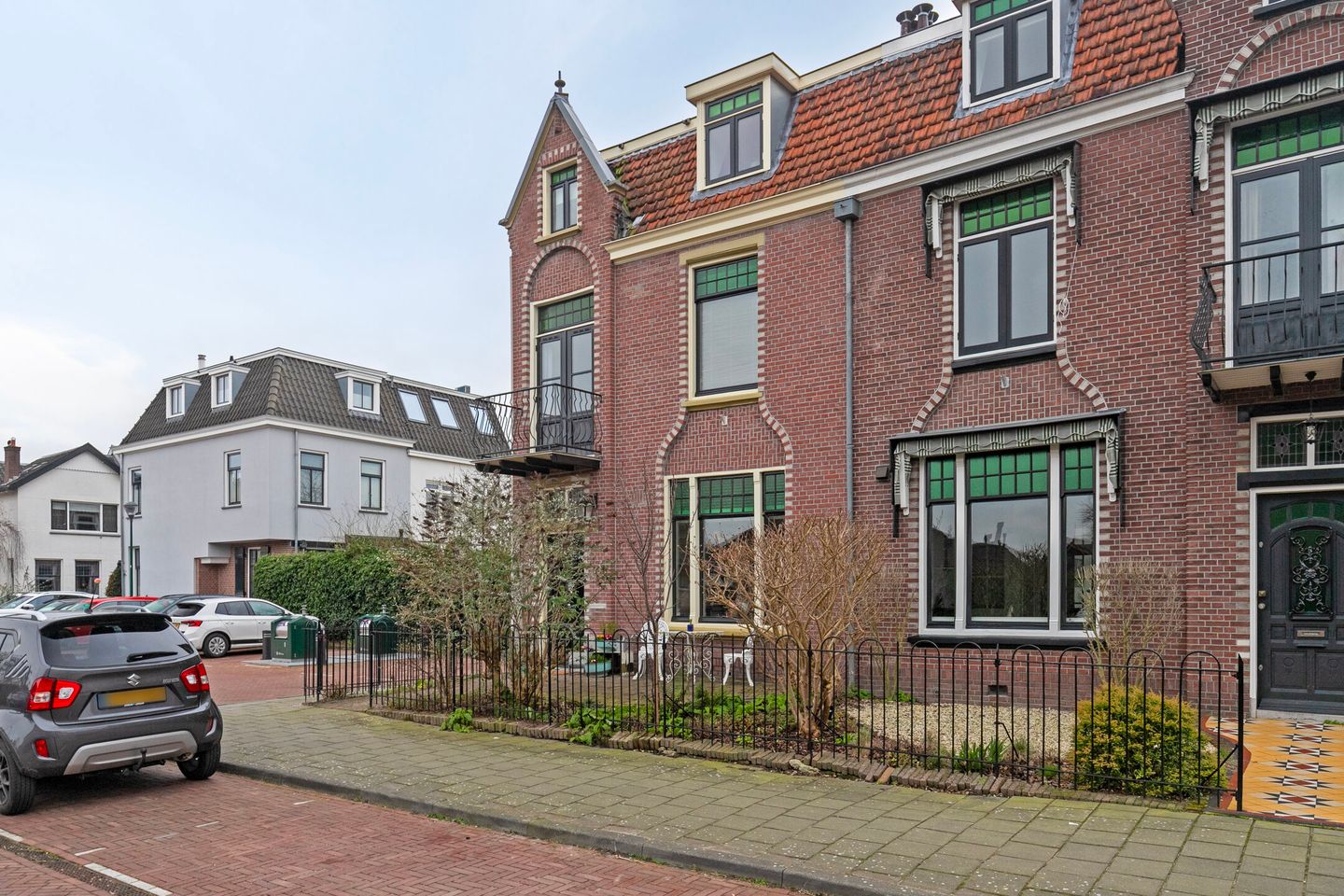 Photo 44 of Julianaweg 28