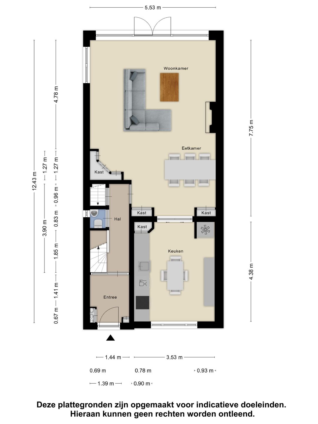 Photo 47 of Julianaweg 28