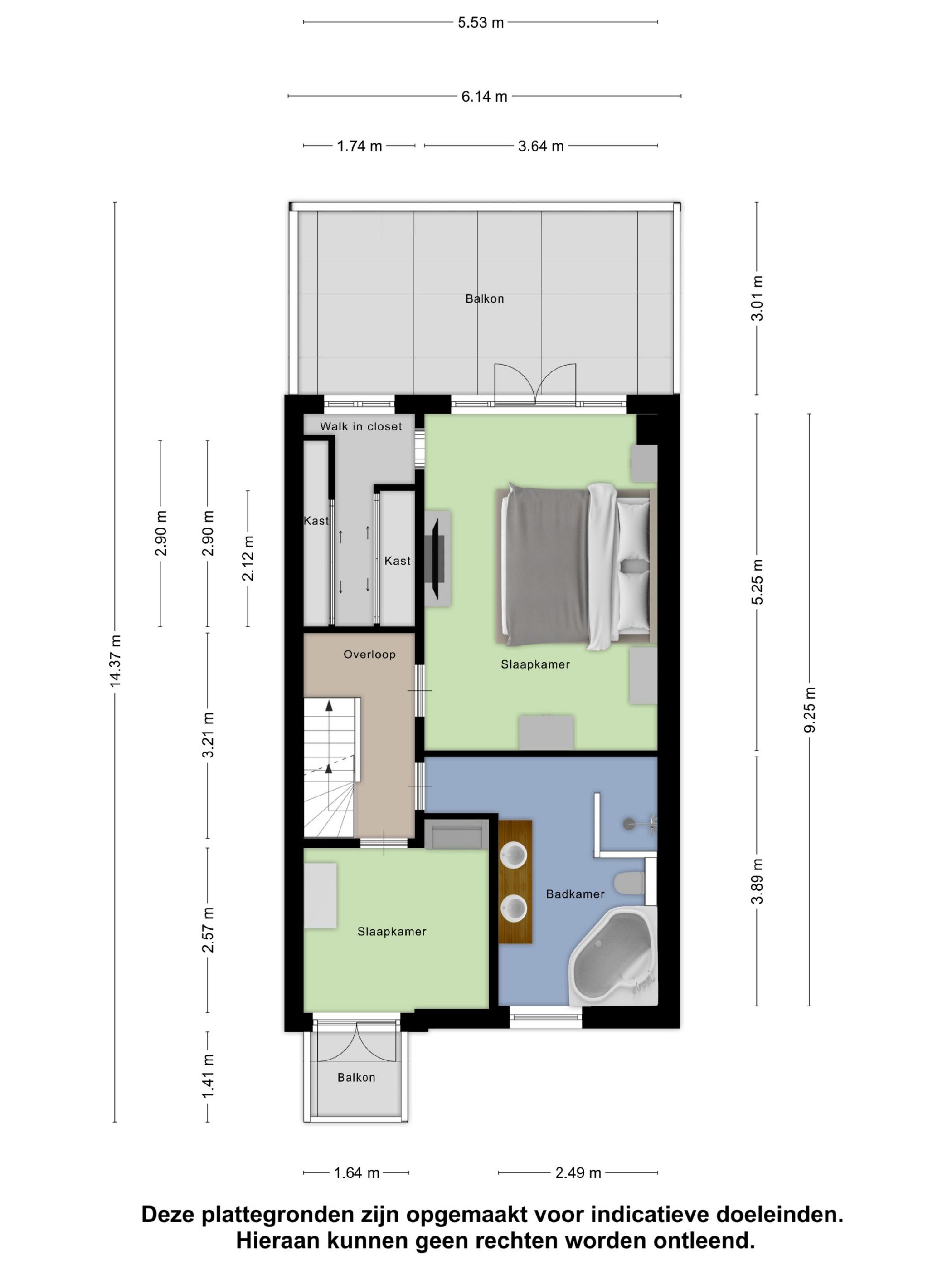 Photo 48 of Julianaweg 28