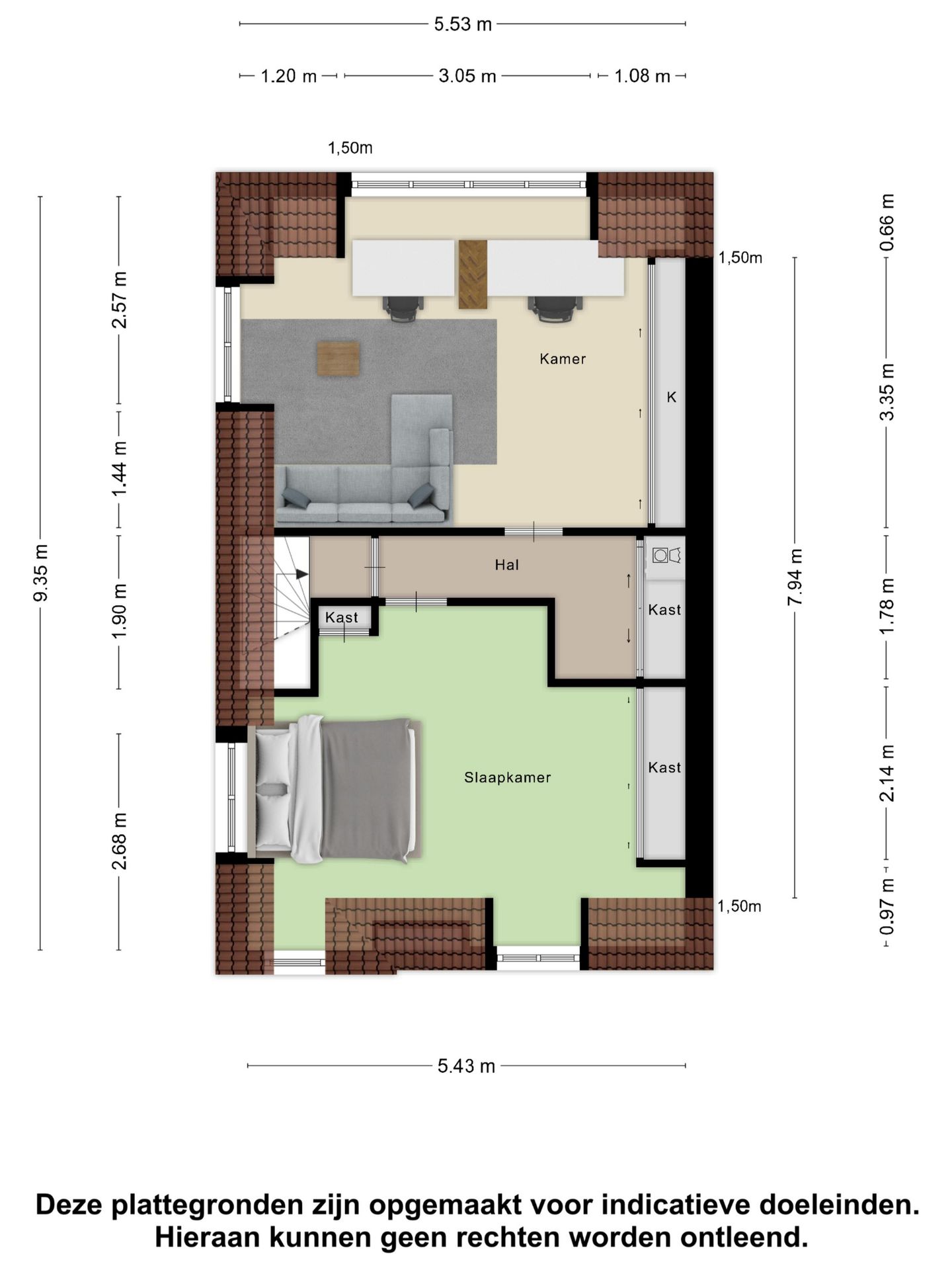 Photo 49 of Julianaweg 28