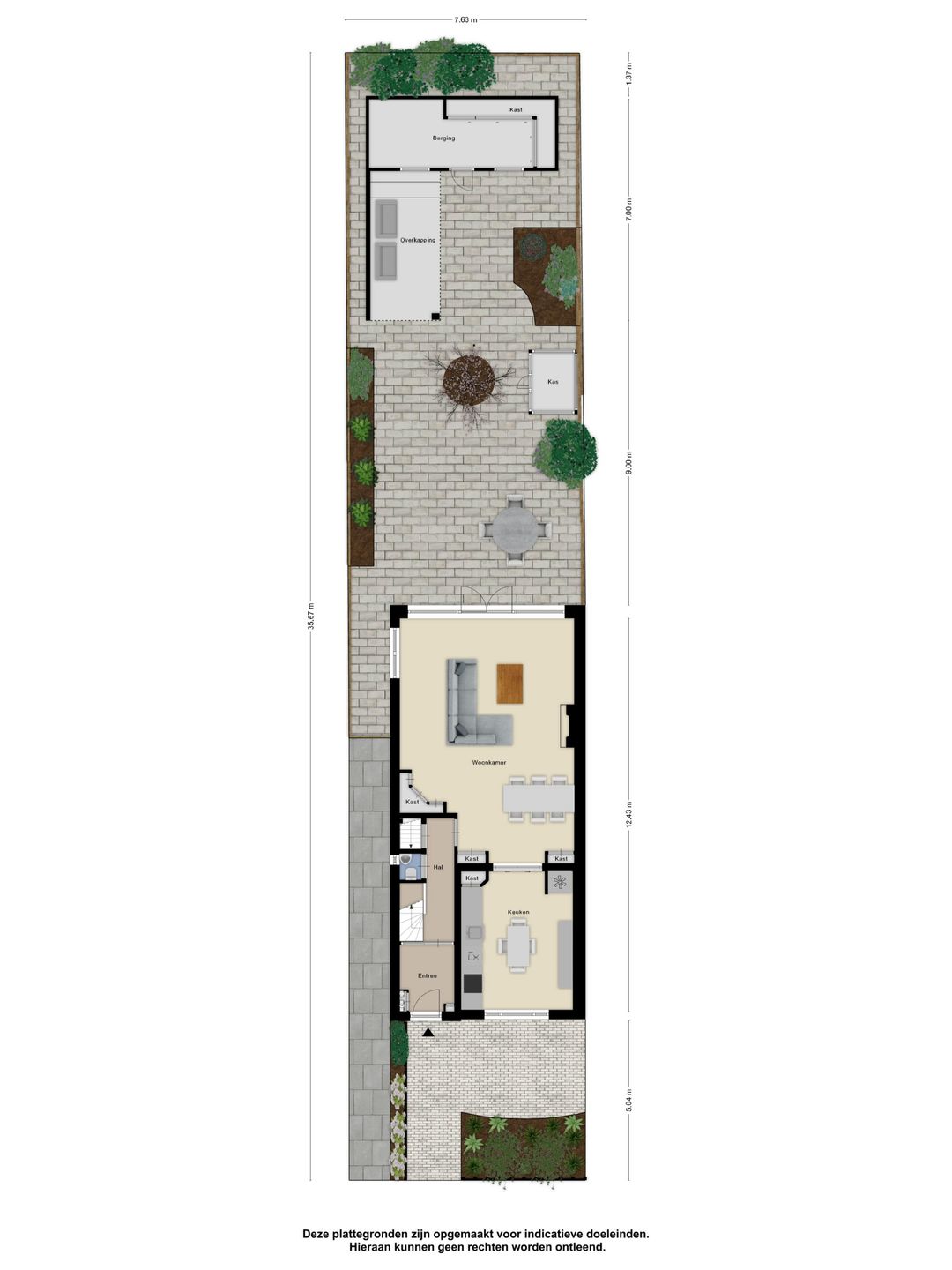 Photo 53 of Julianaweg 28