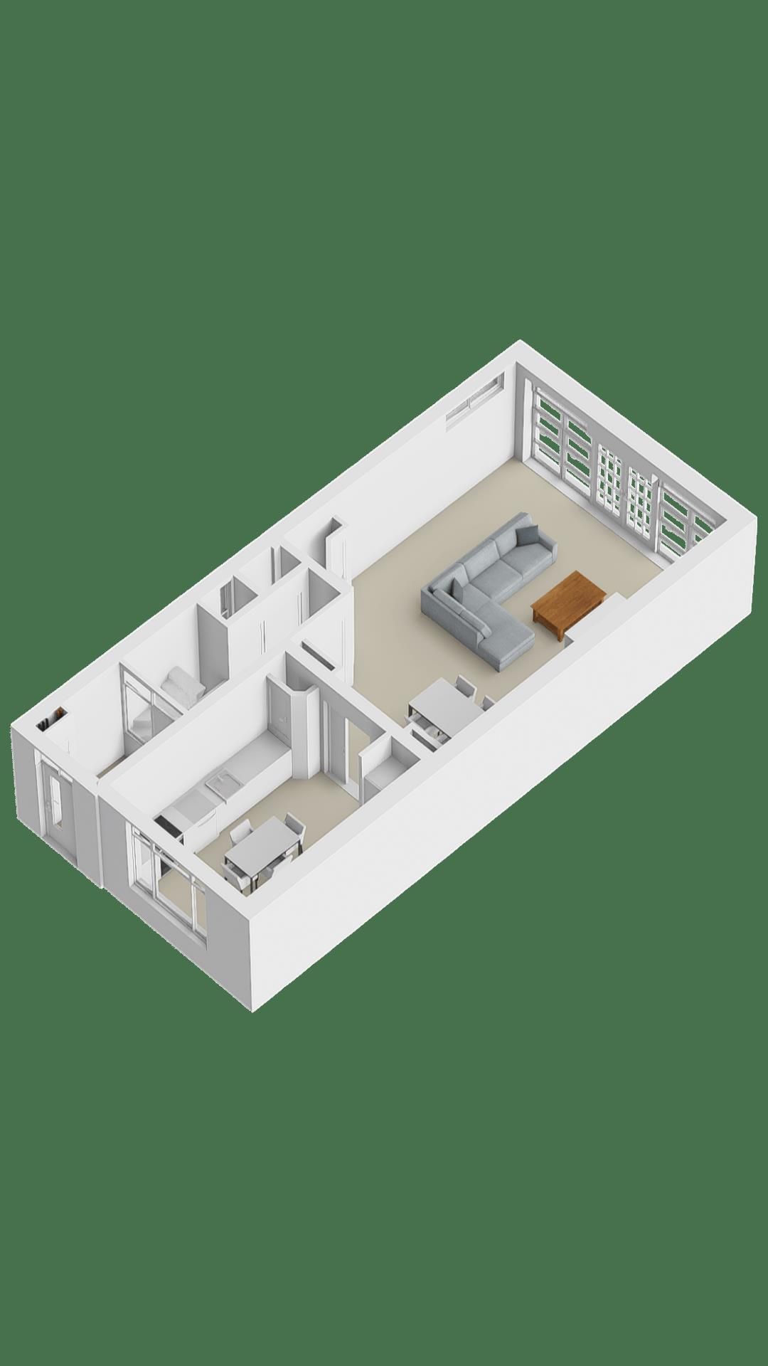 Photo 54 of Julianaweg 28