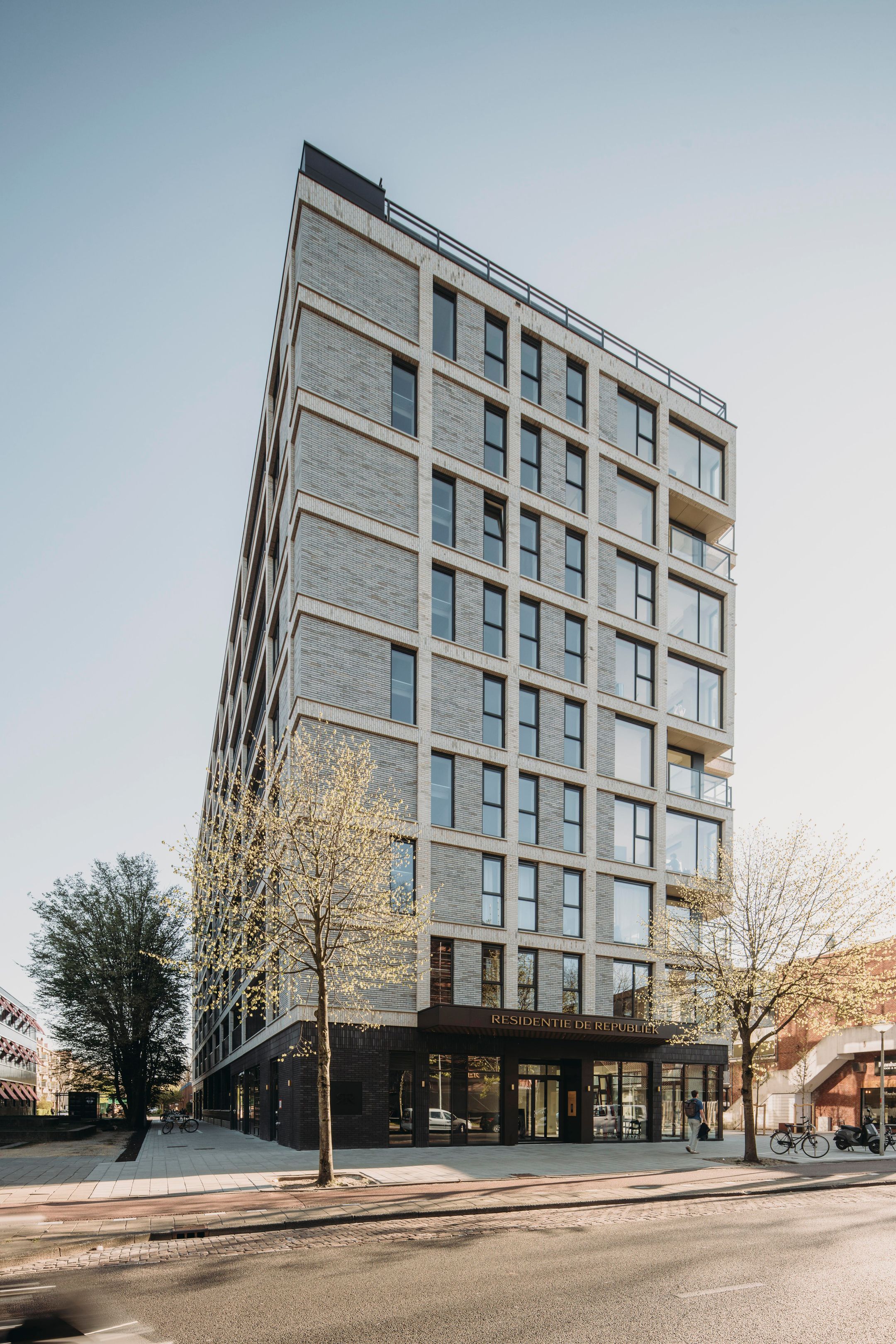 Foto 21 van Ariana Nozemanstraat 162