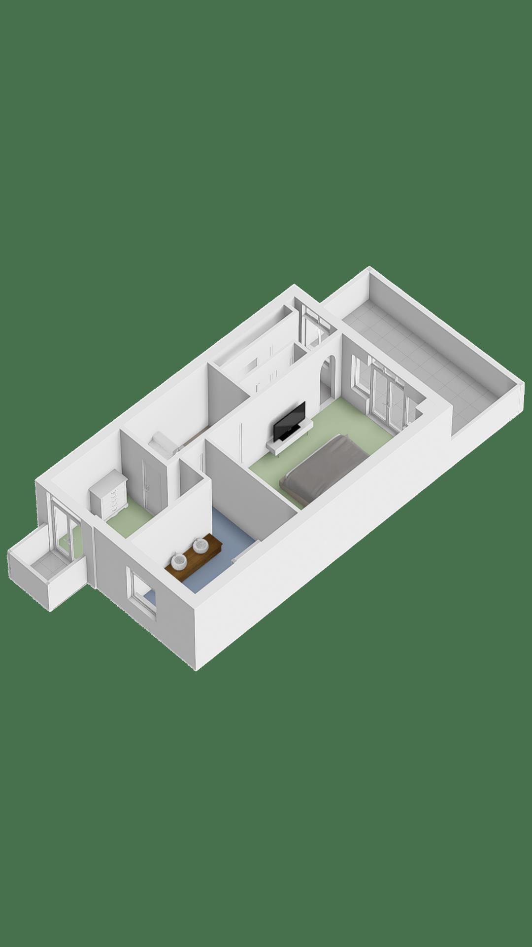 Photo 55 of Julianaweg 28