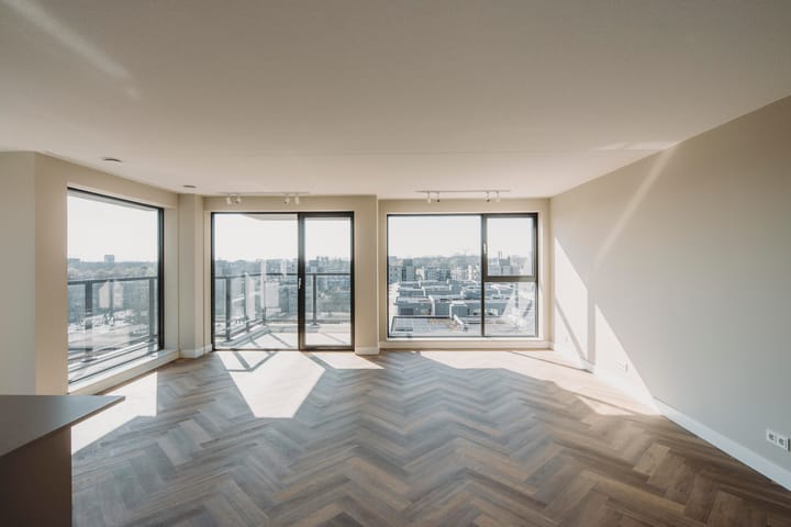 Foto 2 van Ariana Nozemanstraat 162