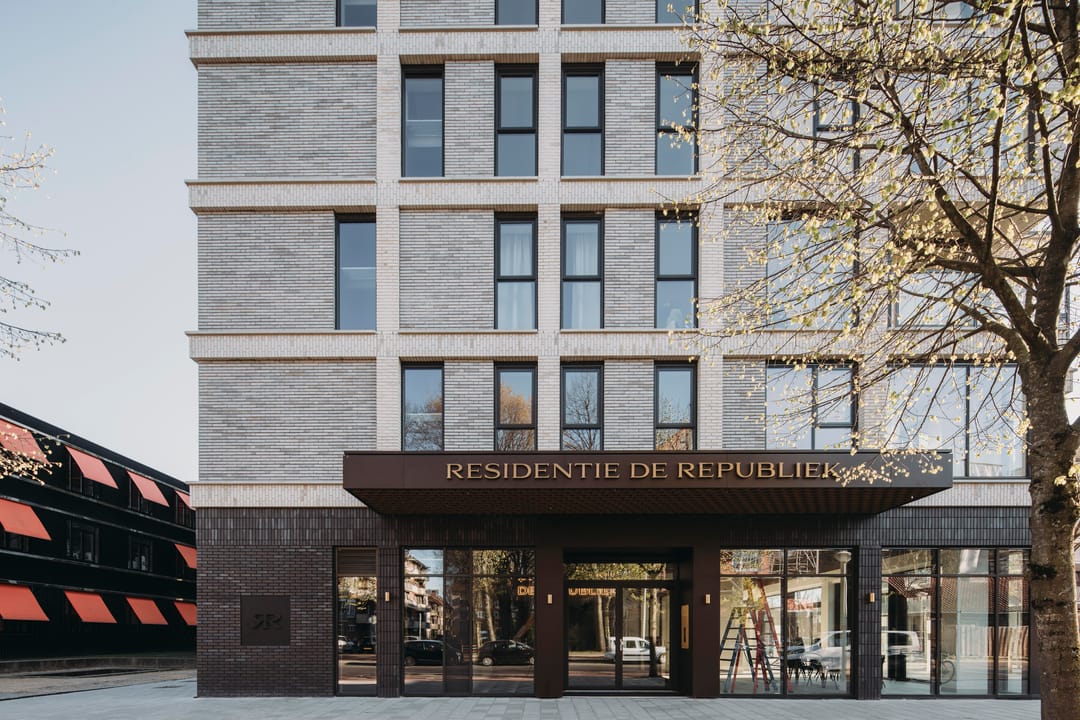 Foto 22 van Ariana Nozemanstraat 162